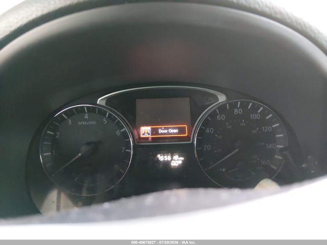 1N4AL3AP2EN356703 Nissan Altima 2.5 S