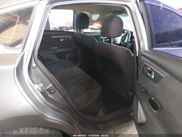 1N4AL3AP2EN356703 Nissan Altima 2.5 S