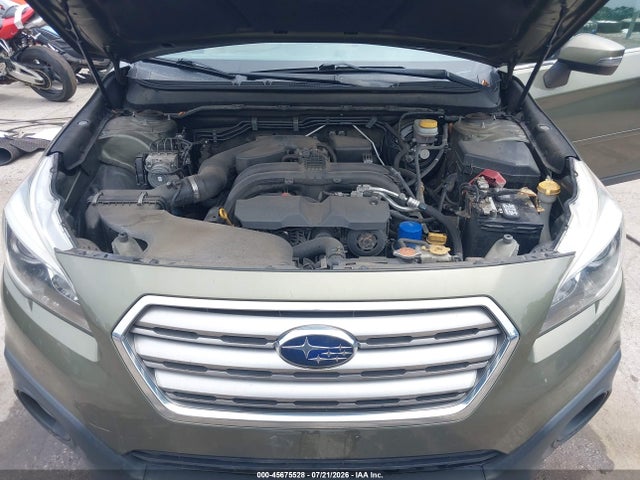 Продажа на аукционе авто 2015 Subaru Outback 2.5i Premium, vin: 4S4BSAHC9F3288868, номер лота: 45675528