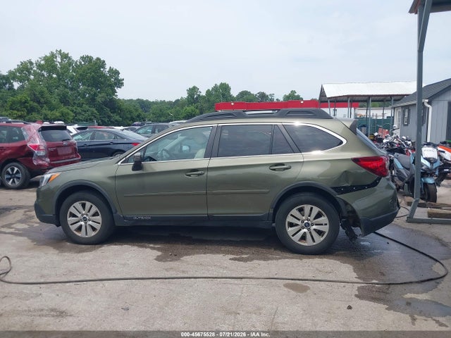 Продажа на аукционе авто 2015 Subaru Outback 2.5i Premium, vin: 4S4BSAHC9F3288868, номер лота: 45675528