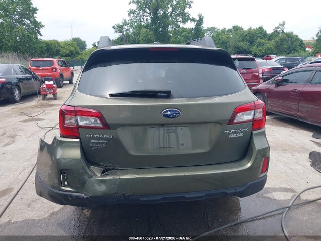 Продажа на аукционе авто 2015 Subaru Outback 2.5i Premium, vin: 4S4BSAHC9F3288868, номер лота: 45675528