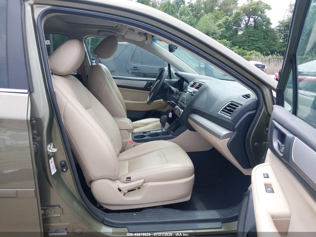 Продажа на аукционе авто 2015 Subaru Outback 2.5i Premium, vin: 4S4BSAHC9F3288868, номер лота: 45675528
