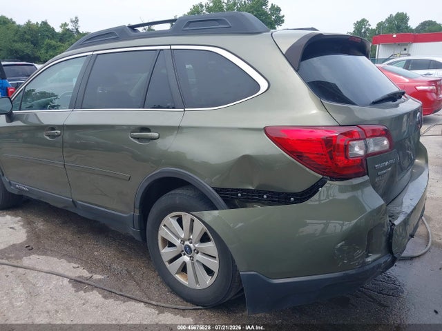 Продажа на аукционе авто 2015 Subaru Outback 2.5i Premium, vin: 4S4BSAHC9F3288868, номер лота: 45675528