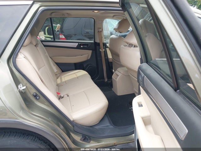 Продажа на аукционе авто 2015 Subaru Outback 2.5i Premium, vin: 4S4BSAHC9F3288868, номер лота: 45675528