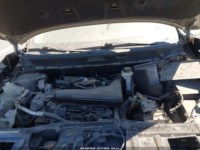 Nissan ROGUE S 2016 JN8AT2MT3GW004549 Image 10