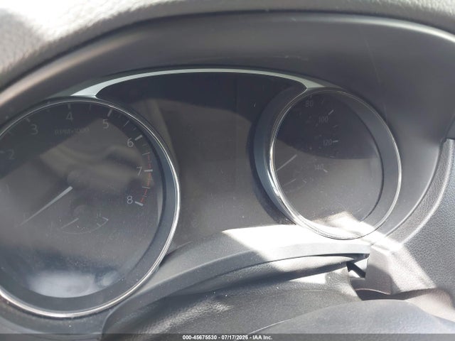 Nissan ROGUE S 2016 JN8AT2MT3GW004549 Image 7
