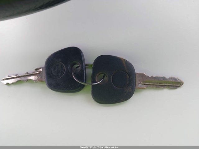 Aukcja sprzedaży 1991 Bmw 325 I, vin: WBAAD131XMED14587, numer aukcji: 45675532