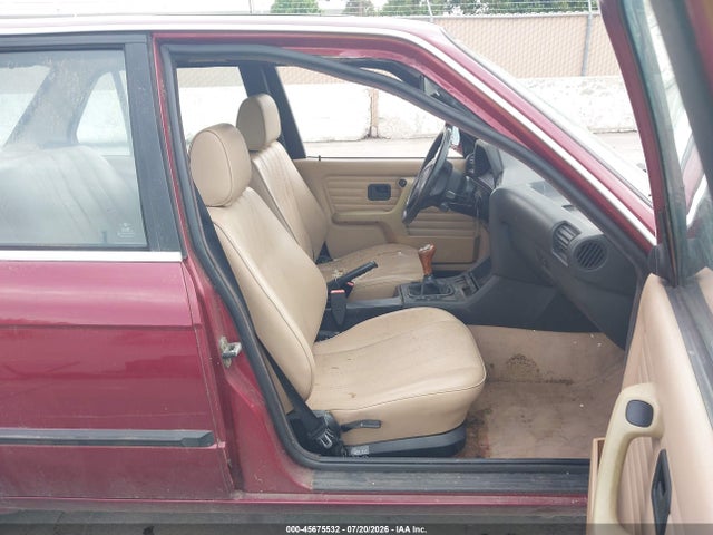 Aukcja sprzedaży 1991 Bmw 325 I, vin: WBAAD131XMED14587, numer aukcji: 45675532
