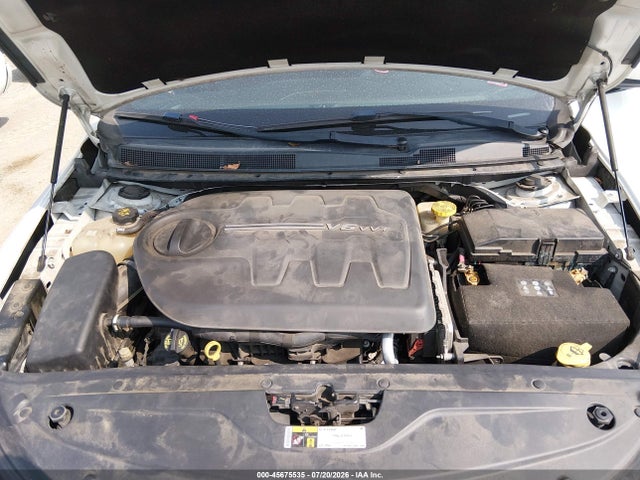 Aukcja sprzedaży 2015 Chrysler 200 S, vin: 1C3CCCDG5FN540683, numer aukcji: 45675535