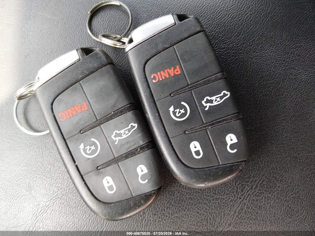 Aukcja sprzedaży 2015 Chrysler 200 S, vin: 1C3CCCDG5FN540683, numer aukcji: 45675535