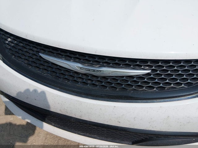 Aukcja sprzedaży 2015 Chrysler 200 S, vin: 1C3CCCDG5FN540683, numer aukcji: 45675535