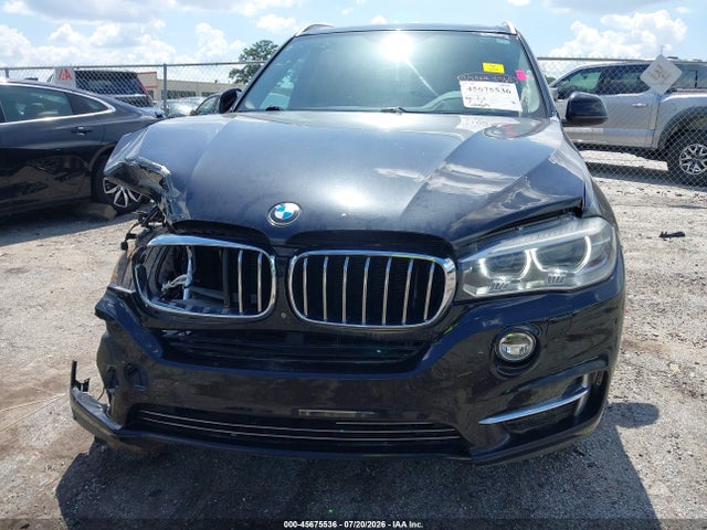 Aukcja sprzedaży 2015 Bmw X5 Xdrive35d, vin: 5UXKS4C53F0N06608, numer aukcji: 45675536