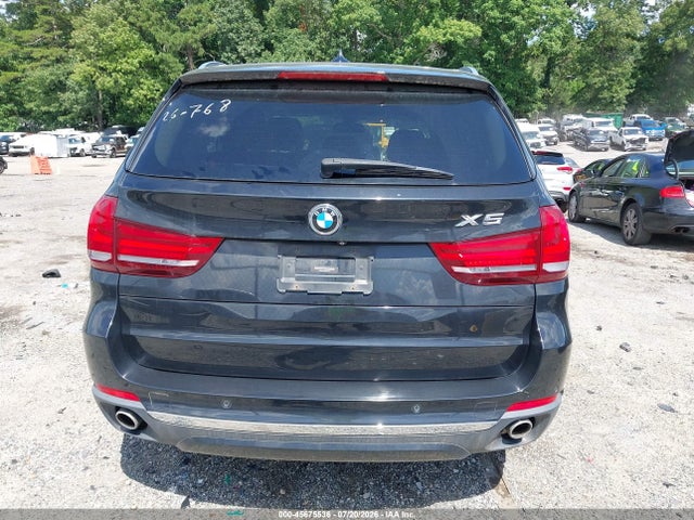 Aukcja sprzedaży 2015 Bmw X5 Xdrive35d, vin: 5UXKS4C53F0N06608, numer aukcji: 45675536