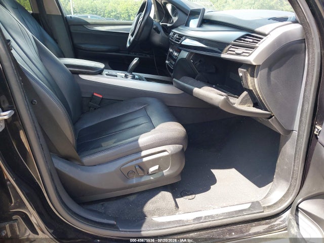 Aukcja sprzedaży 2015 Bmw X5 Xdrive35d, vin: 5UXKS4C53F0N06608, numer aukcji: 45675536