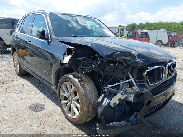 Aukcja sprzedaży 2015 Bmw X5 Xdrive35d, vin: 5UXKS4C53F0N06608, numer aukcji: 45675536