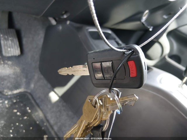 Aukcja sprzedaży 2024 Mitsubishi Mirage Es/le, vin: ML32AUHJ5RH025228, numer aukcji: 45675537