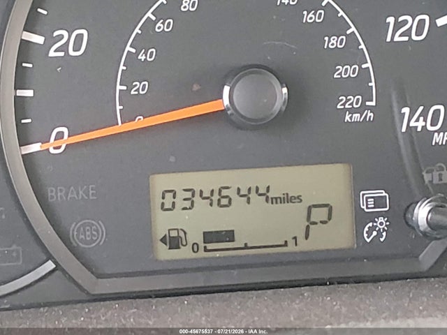 Aukcja sprzedaży 2024 Mitsubishi Mirage Es/le, vin: ML32AUHJ5RH025228, numer aukcji: 45675537