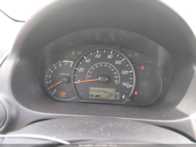 Aukcja sprzedaży 2024 Mitsubishi Mirage Es/le, vin: ML32AUHJ5RH025228, numer aukcji: 45675537