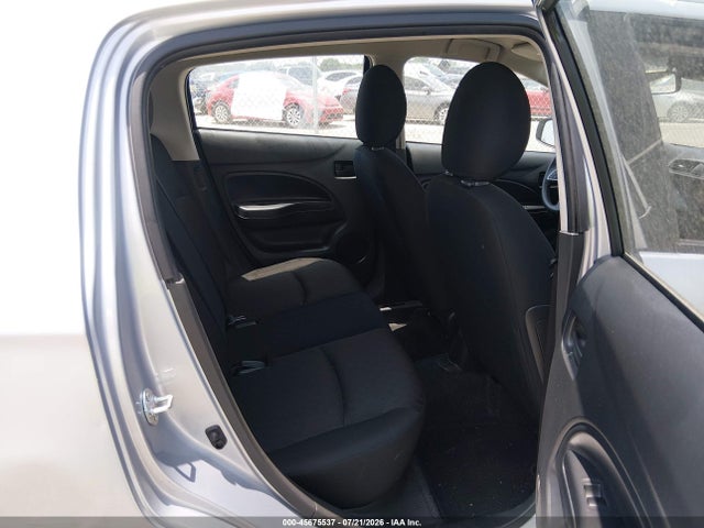Aukcja sprzedaży 2024 Mitsubishi Mirage Es/le, vin: ML32AUHJ5RH025228, numer aukcji: 45675537