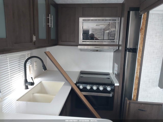 Продаж на аукціоні авто 2020 Forest River Salem 27rks, vin: 4X4TSMC20LA325591, номер лоту: 45675541