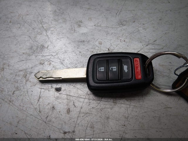 Honda Civic Lx 2017 2HGFC2F69HH543803 Image 11