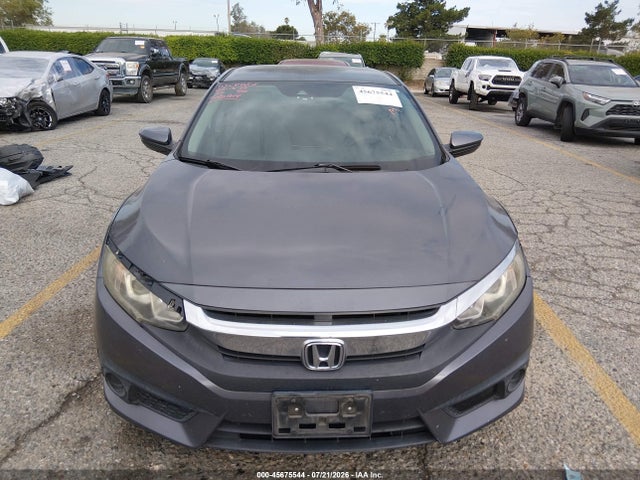 Honda Civic Lx 2017 2HGFC2F69HH543803 Image 12