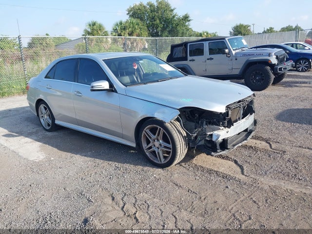 2014 Mercedes-benz E 350 მანქანა იყიდება აუქციონზე, vin: WDDHF5KB3EA925750, აუქციონის ნომერი: 45675548
