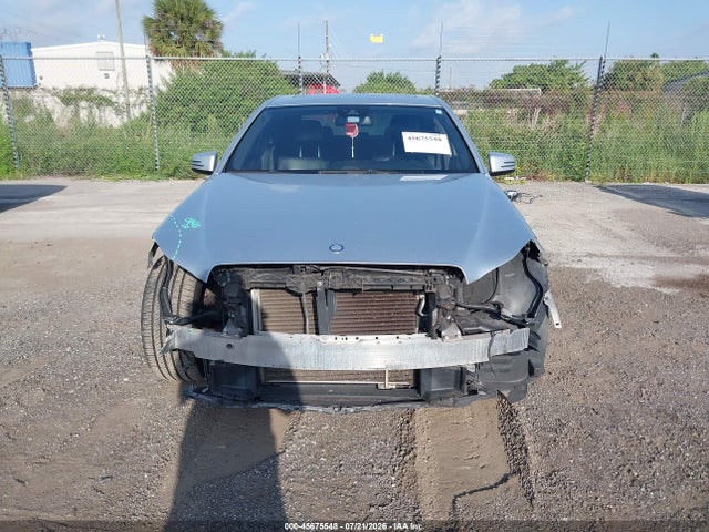 45675548 :رقم المزاد ، WDDHF5KB3EA925750 vin ، 2014 Mercedes-benz E 350 مزاد بيع