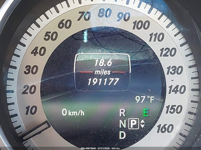 45675548 :رقم المزاد ، WDDHF5KB3EA925750 vin ، 2014 Mercedes-benz E 350 مزاد بيع