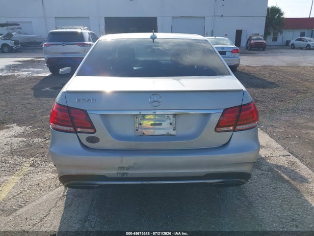 45675548 :رقم المزاد ، WDDHF5KB3EA925750 vin ، 2014 Mercedes-benz E 350 مزاد بيع