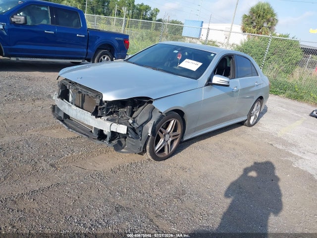 45675548 :رقم المزاد ، WDDHF5KB3EA925750 vin ، 2014 Mercedes-benz E 350 مزاد بيع