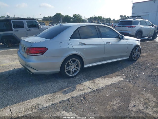 45675548 :رقم المزاد ، WDDHF5KB3EA925750 vin ، 2014 Mercedes-benz E 350 مزاد بيع