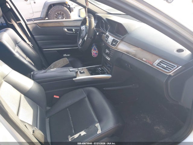 45675548 :رقم المزاد ، WDDHF5KB3EA925750 vin ، 2014 Mercedes-benz E 350 مزاد بيع