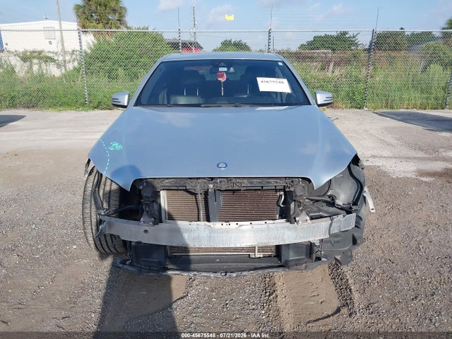 45675548 :رقم المزاد ، WDDHF5KB3EA925750 vin ، 2014 Mercedes-benz E 350 مزاد بيع