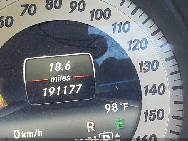 45675548 :رقم المزاد ، WDDHF5KB3EA925750 vin ، 2014 Mercedes-benz E 350 مزاد بيع