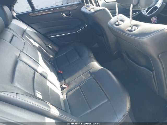 45675548 :رقم المزاد ، WDDHF5KB3EA925750 vin ، 2014 Mercedes-benz E 350 مزاد بيع