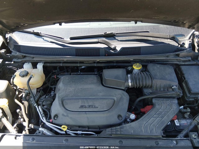 Продажа на аукционе авто 2022 Chrysler Pacifica Touring L, vin: 2C4RC1BG1NR145298, номер лота: 45675553