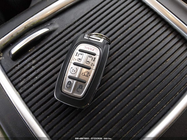 Продажа на аукционе авто 2022 Chrysler Pacifica Touring L, vin: 2C4RC1BG1NR145298, номер лота: 45675553