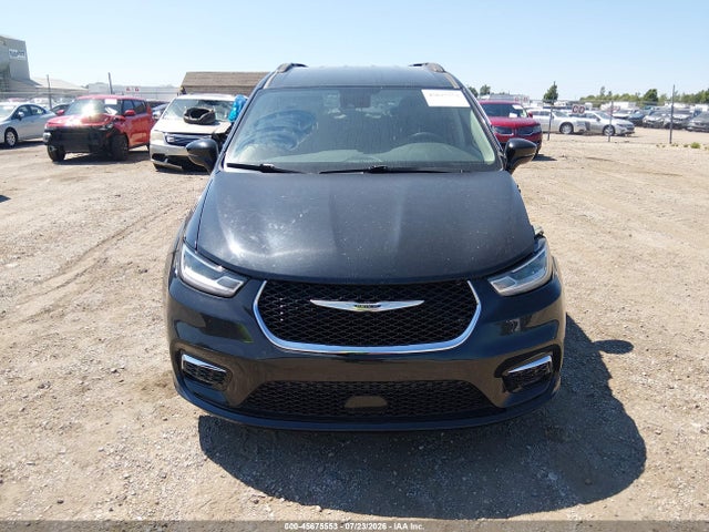 Продажа на аукционе авто 2022 Chrysler Pacifica Touring L, vin: 2C4RC1BG1NR145298, номер лота: 45675553