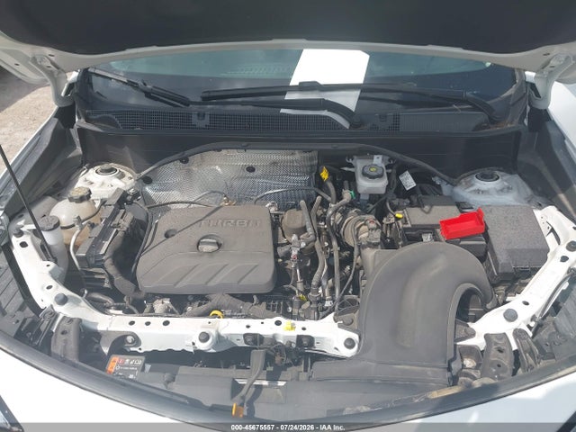 Продажа на аукционе авто 2024 Buick Encore Gx Preferred Fwd, vin: KL4AMBSL9RB170610, номер лота: 45675557
