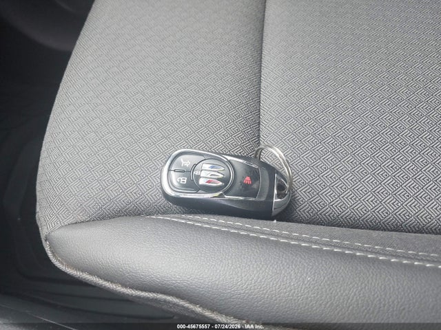 Продажа на аукционе авто 2024 Buick Encore Gx Preferred Fwd, vin: KL4AMBSL9RB170610, номер лота: 45675557