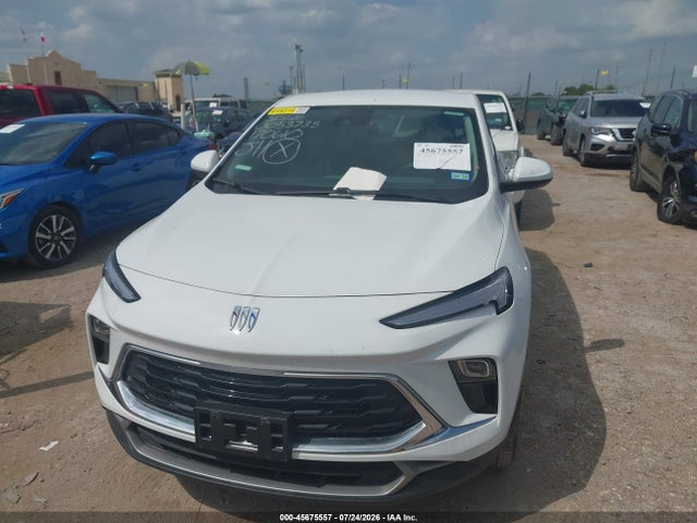 Продажа на аукционе авто 2024 Buick Encore Gx Preferred Fwd, vin: KL4AMBSL9RB170610, номер лота: 45675557