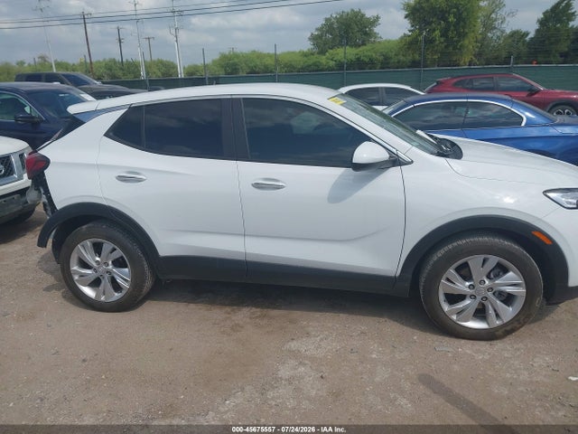 Продажа на аукционе авто 2024 Buick Encore Gx Preferred Fwd, vin: KL4AMBSL9RB170610, номер лота: 45675557