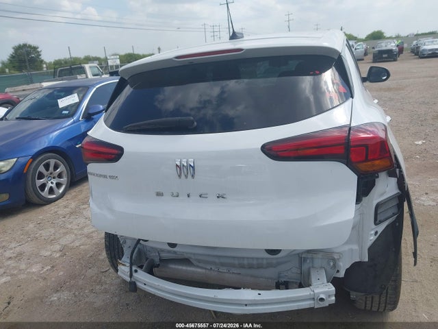 Продажа на аукционе авто 2024 Buick Encore Gx Preferred Fwd, vin: KL4AMBSL9RB170610, номер лота: 45675557