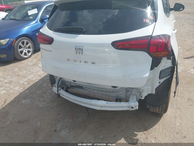 Продажа на аукционе авто 2024 Buick Encore Gx Preferred Fwd, vin: KL4AMBSL9RB170610, номер лота: 45675557