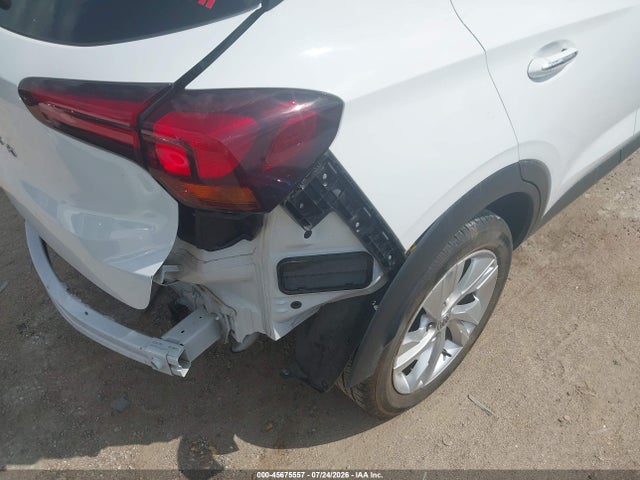 Продажа на аукционе авто 2024 Buick Encore Gx Preferred Fwd, vin: KL4AMBSL9RB170610, номер лота: 45675557