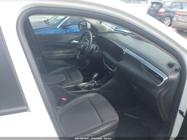 Продажа на аукционе авто 2024 Buick Encore Gx Preferred Fwd, vin: KL4AMBSL9RB170610, номер лота: 45675557