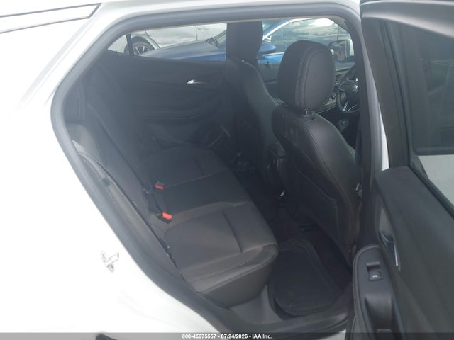 Продажа на аукционе авто 2024 Buick Encore Gx Preferred Fwd, vin: KL4AMBSL9RB170610, номер лота: 45675557