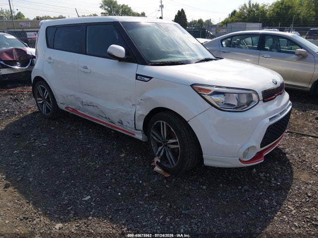 45675562 :رقم المزاد ، KNDJP3A59E7028339 vin ، 2014 Kia Soul + مزاد بيع
