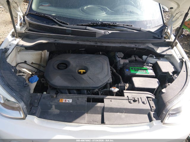 Продаж на аукціоні авто 2014 Kia Soul +, vin: KNDJP3A59E7028339, номер лоту: 45675562